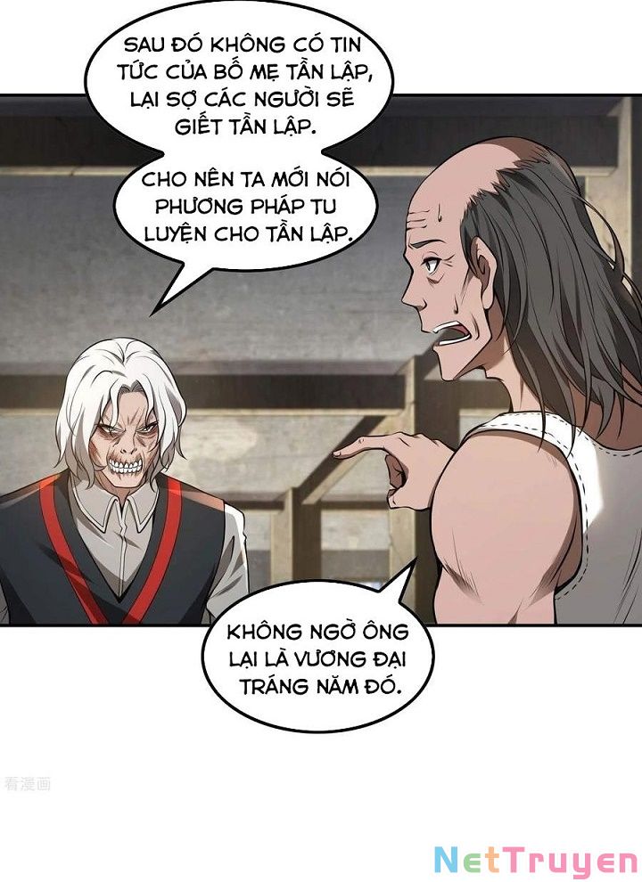 Đệ Nhất Ở Rể Chapter 70 - Trang 50