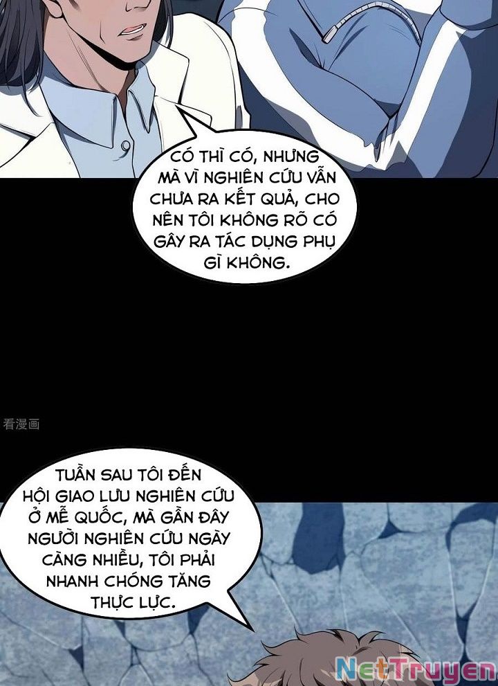 Đệ Nhất Ở Rể Chapter 69 - Trang 22