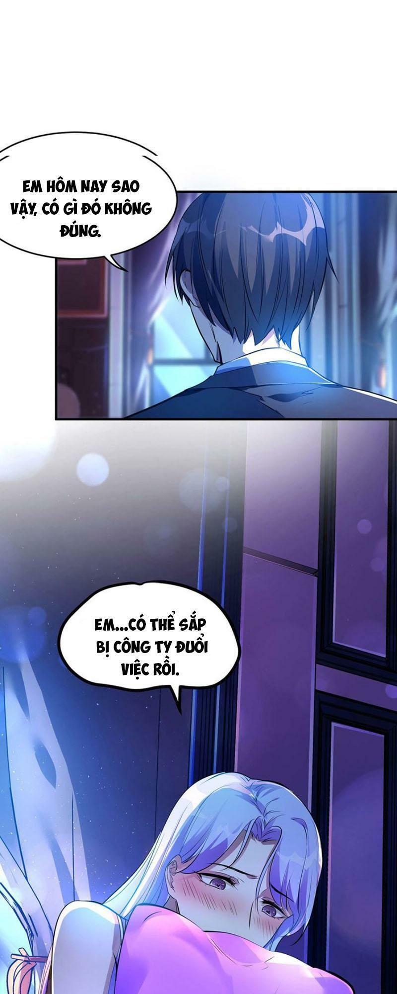 Đệ Nhất Ở Rể Chapter 6 - Trang 52