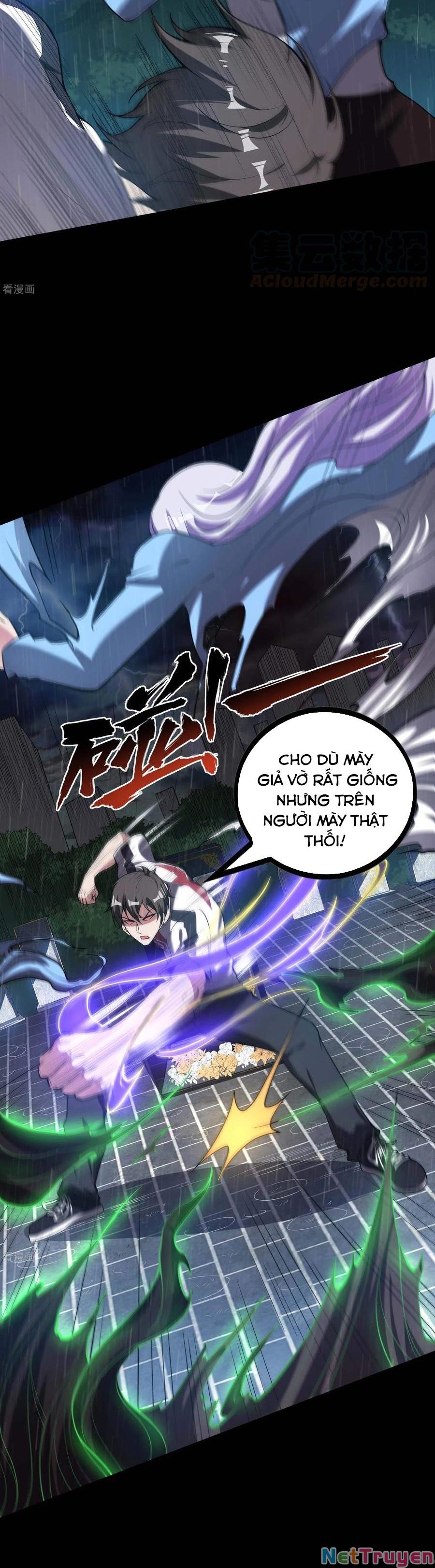 Đệ Nhất Ở Rể Chapter 55 - Trang 10