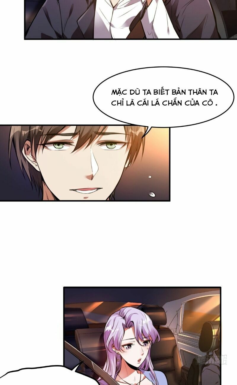 Đệ Nhất Ở Rể Chapter 8 - Trang 9