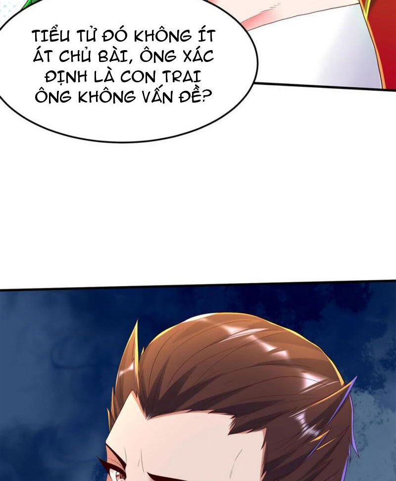 Đệ Nhất Ở Rể Chapter 306 - Trang 15