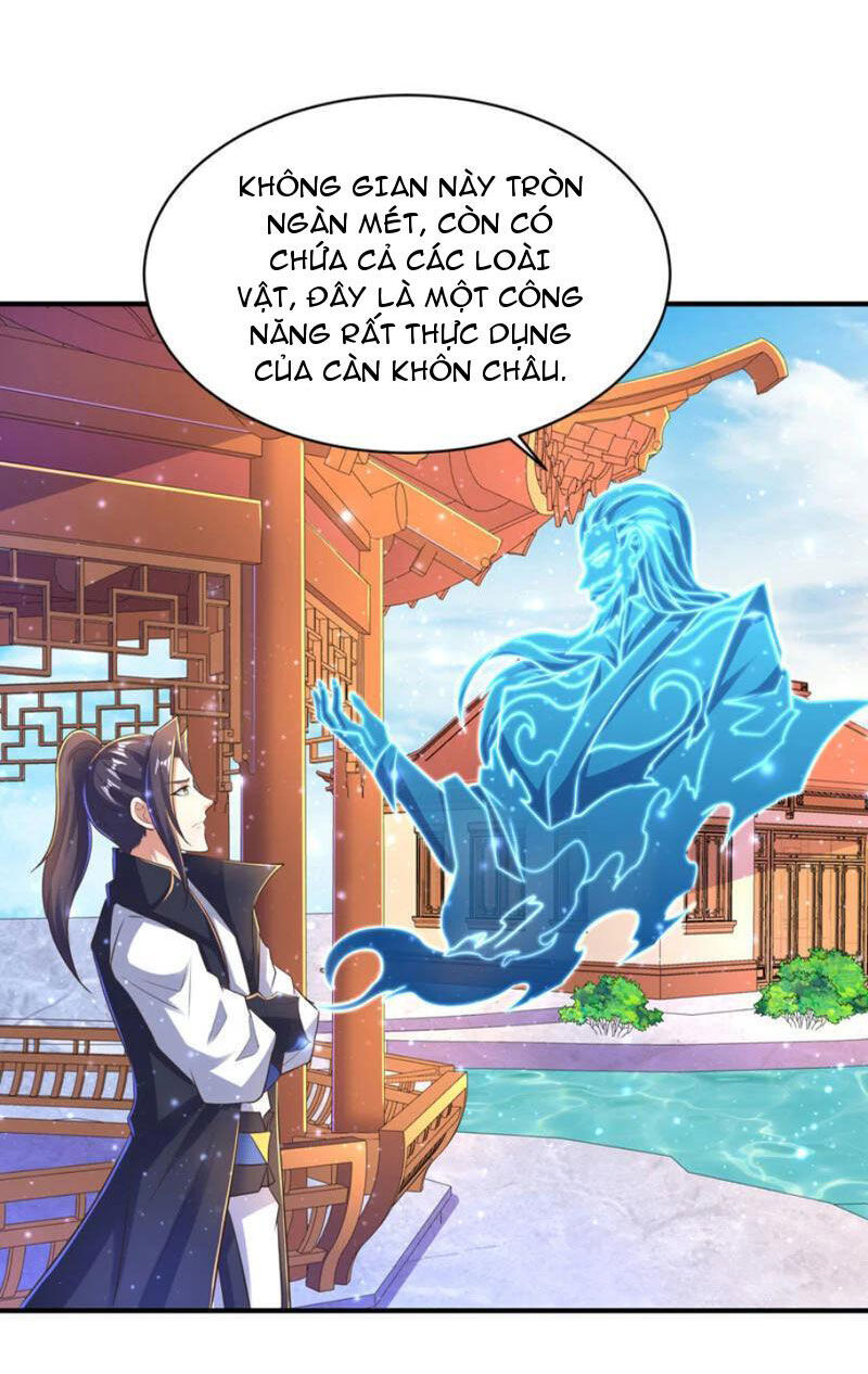 Đệ Nhất Ở Rể Chapter 304 - Trang 36