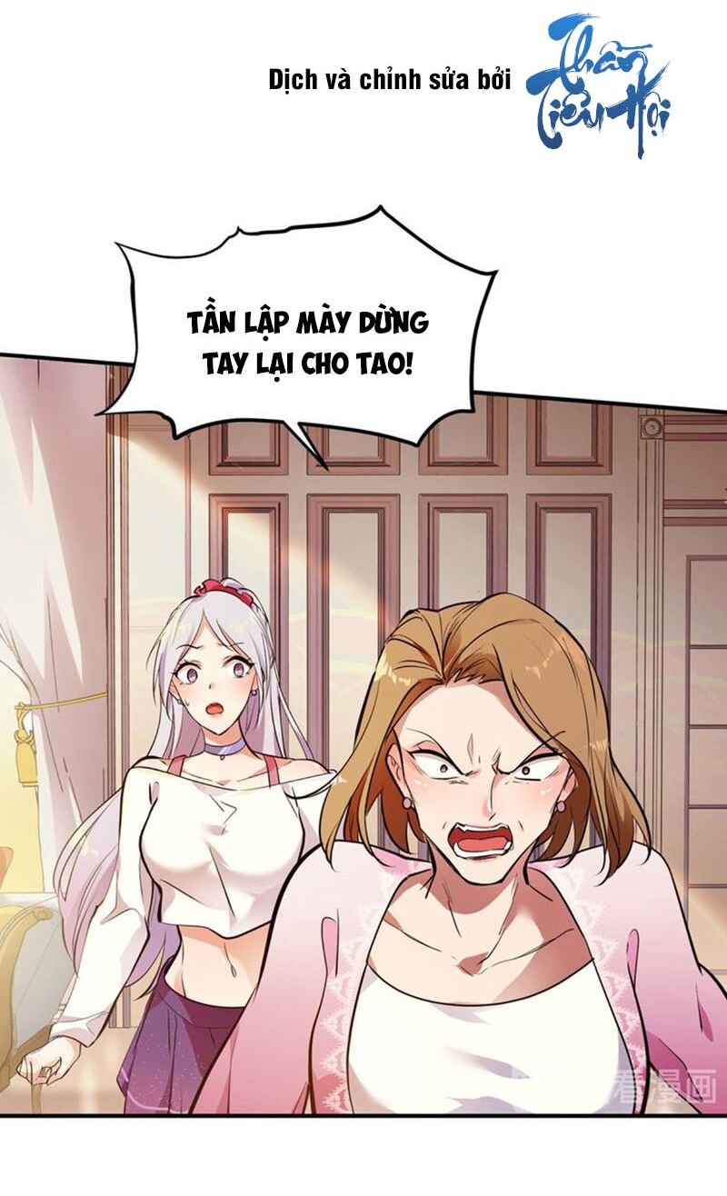 Đệ Nhất Ở Rể Chapter 1 - Trang 29