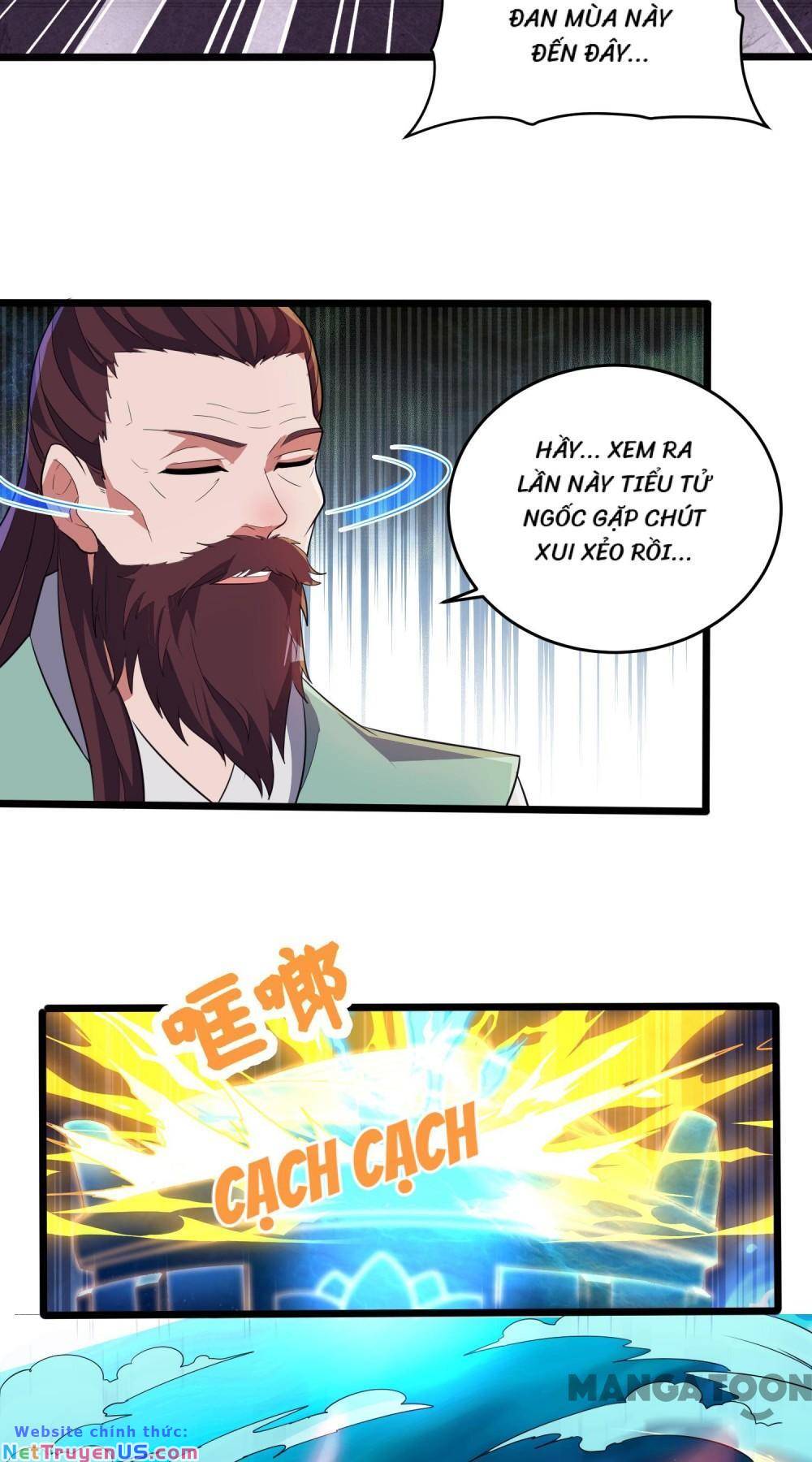 Đệ Nhất Ở Rể Chapter 289 - Trang 38