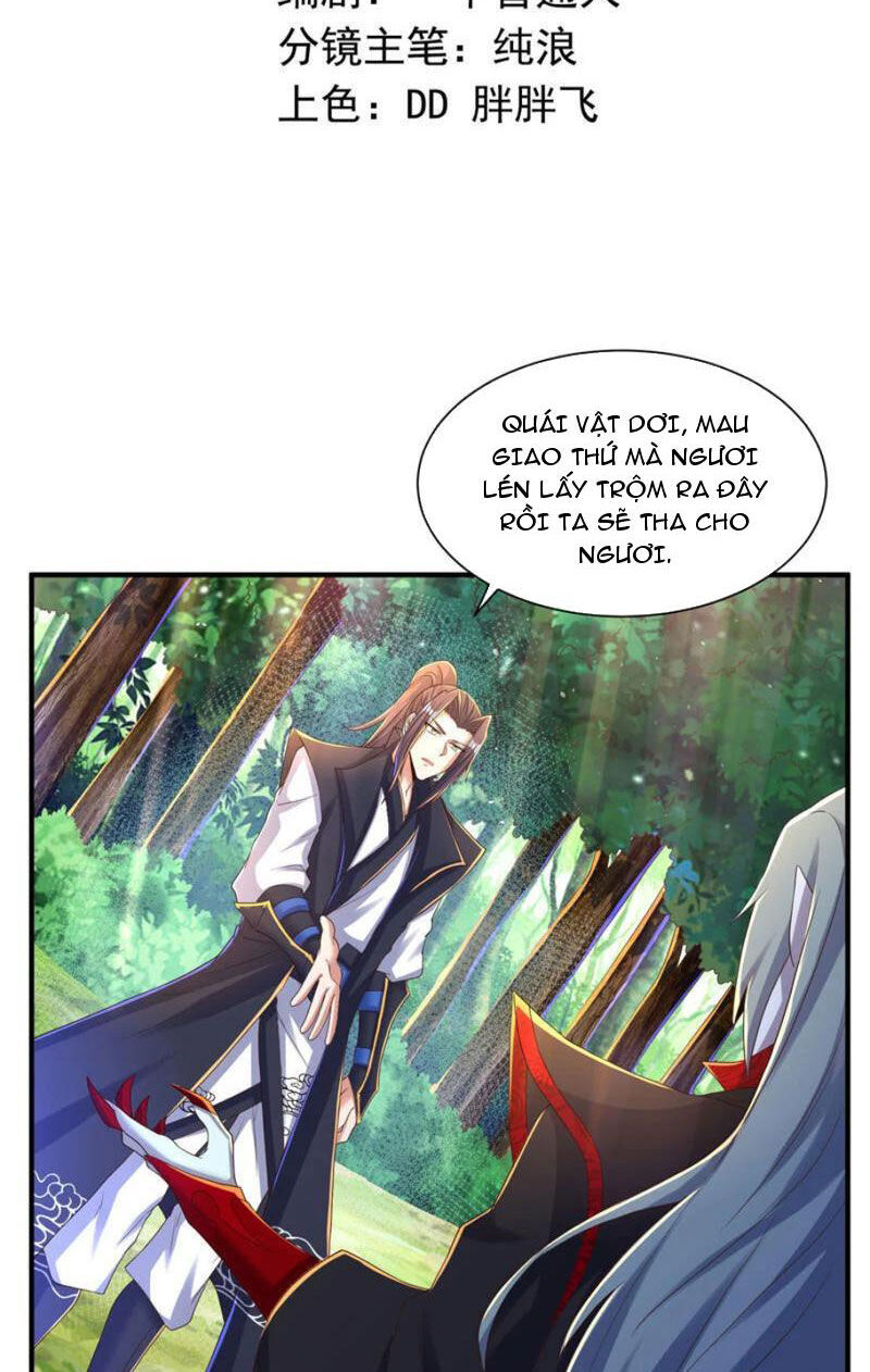 Đệ Nhất Ở Rể Chapter 304 - Trang 2