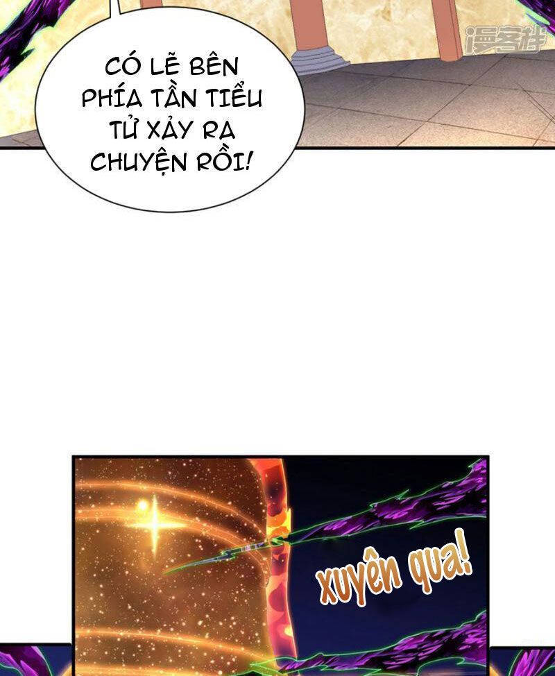 Đệ Nhất Ở Rể Chapter 311 - Trang 53