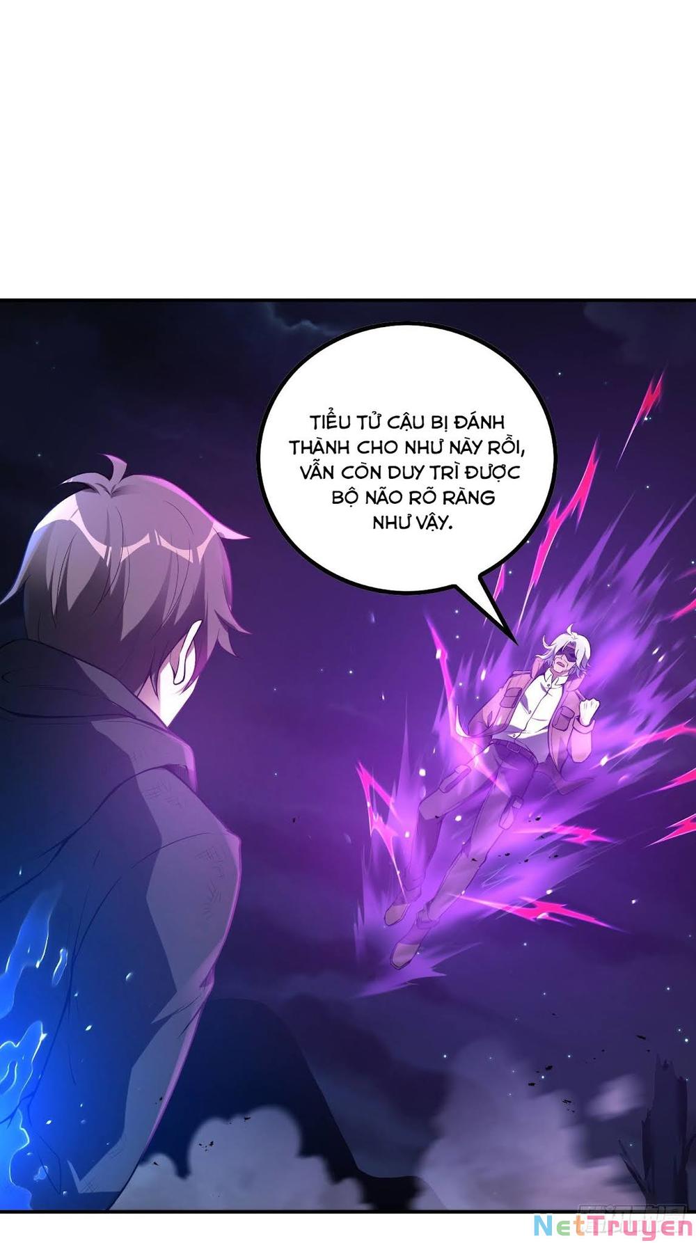 Đệ Nhất Ở Rể Chapter 43 - Trang 20