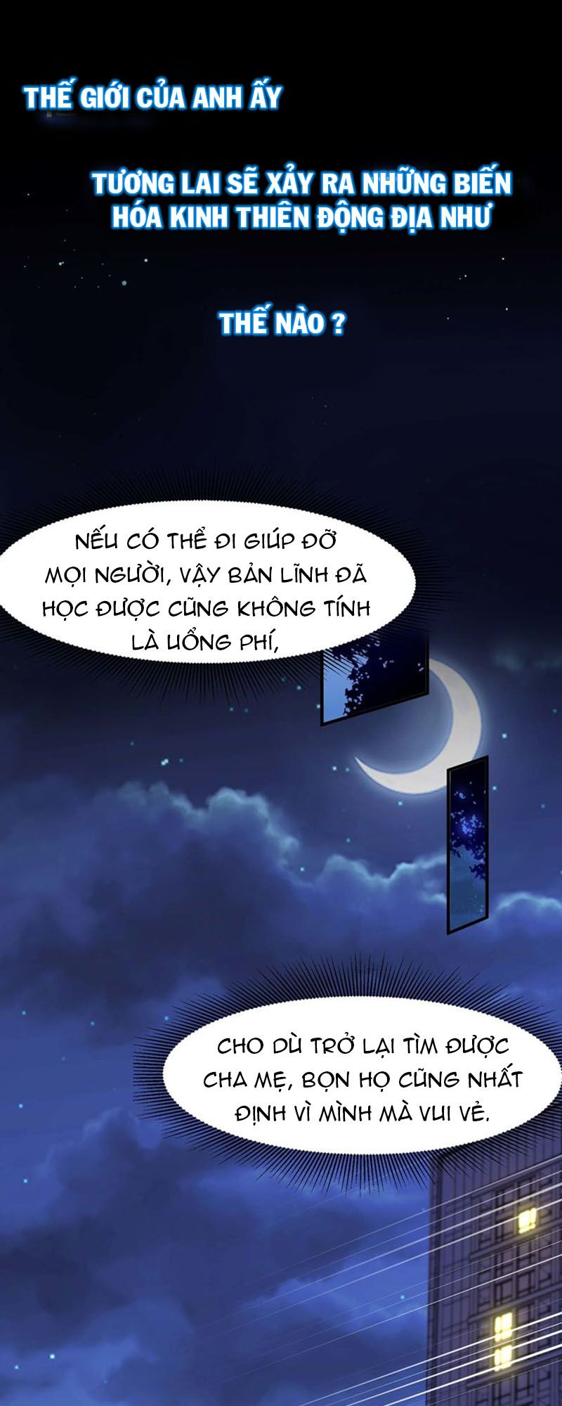 Đệ Nhất Ở Rể Chapter 0 - Trang 16