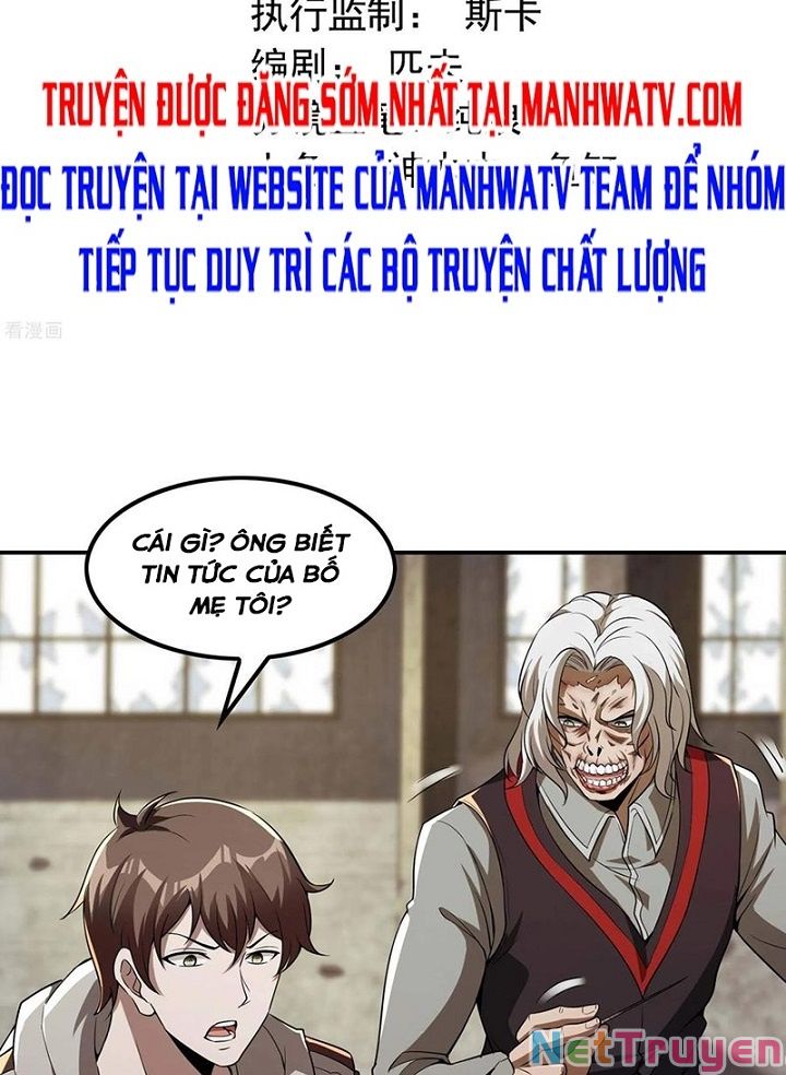 Đệ Nhất Ở Rể Chapter 71 - Trang 3