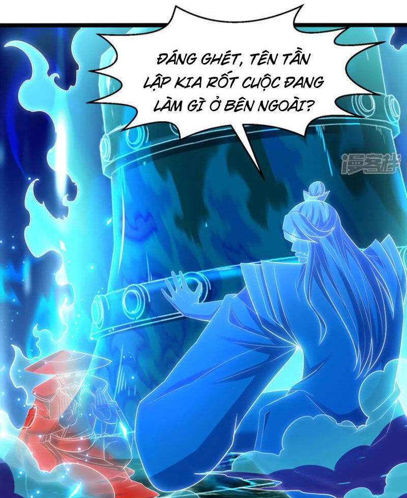 Đệ Nhất Ở Rể Chapter 312 - Trang 14