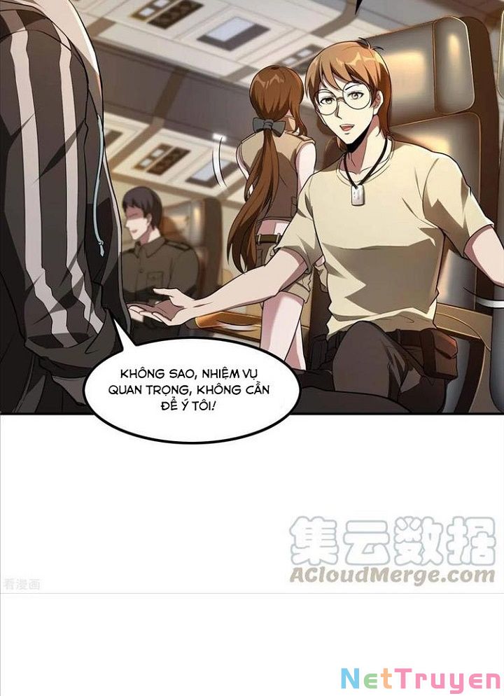 Đệ Nhất Ở Rể Chapter 67 - Trang 28