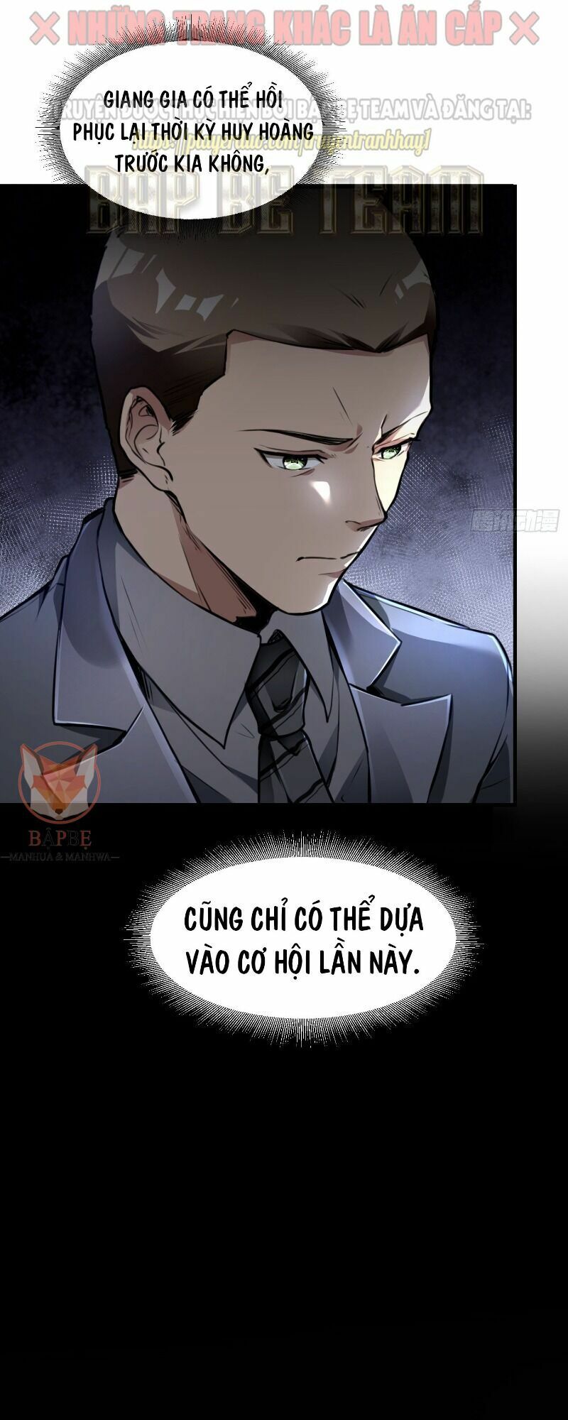 Đệ Nhất Ở Rể Chapter 13 - Trang 7