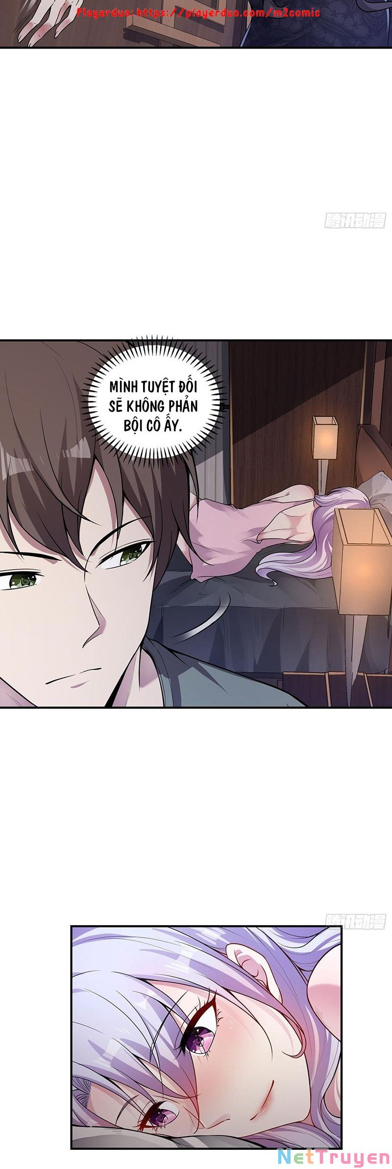 Đệ Nhất Ở Rể Chapter 48 - Trang 29