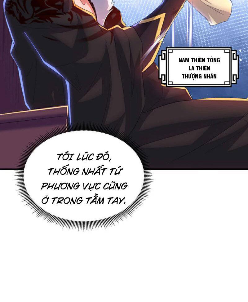 Đệ Nhất Ở Rể Chapter 310 - Trang 36