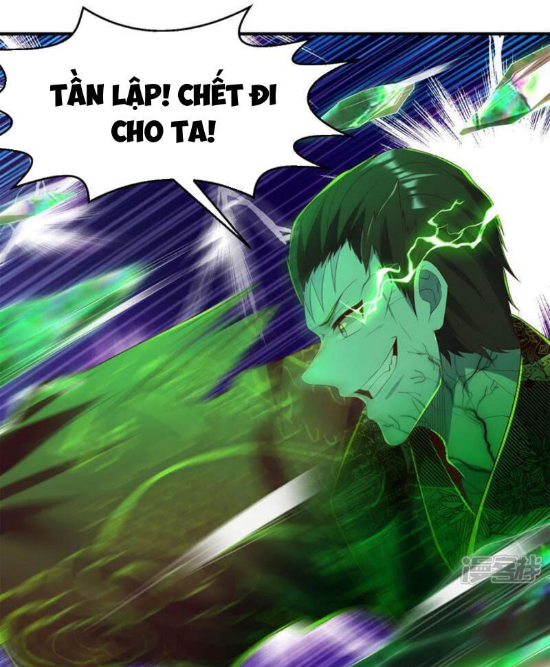 Đệ Nhất Ở Rể Chapter 306 - Trang 20