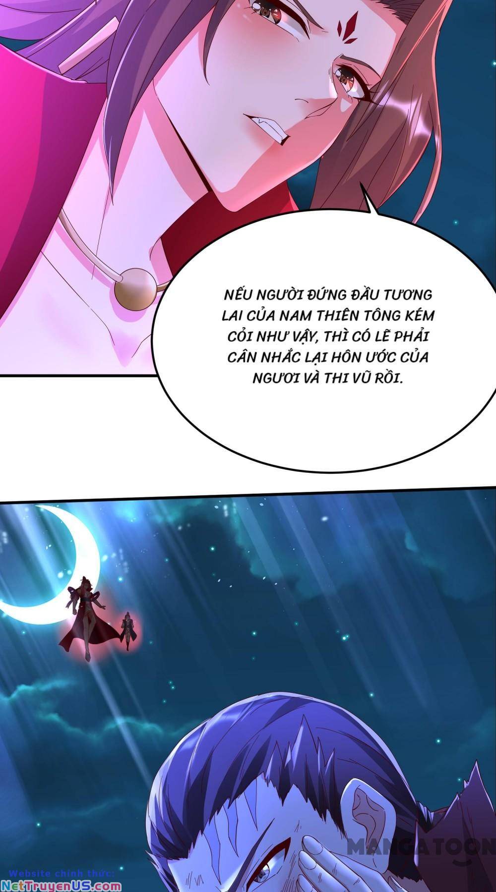 Đệ Nhất Ở Rể Chapter 286 - Trang 39