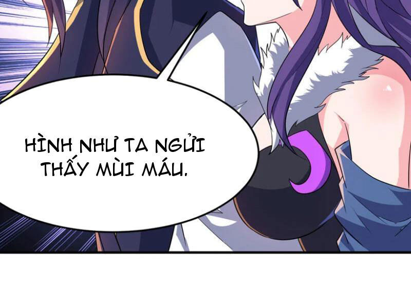 Đệ Nhất Ở Rể Chapter 296 - Trang 77