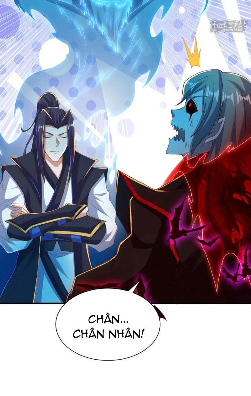 Đệ Nhất Ở Rể Chapter 304 - Trang 10