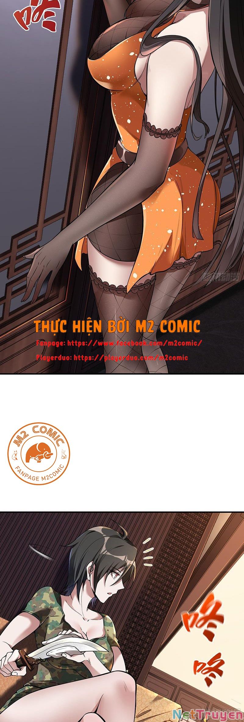 Đệ Nhất Ở Rể Chapter 47 - Trang 4