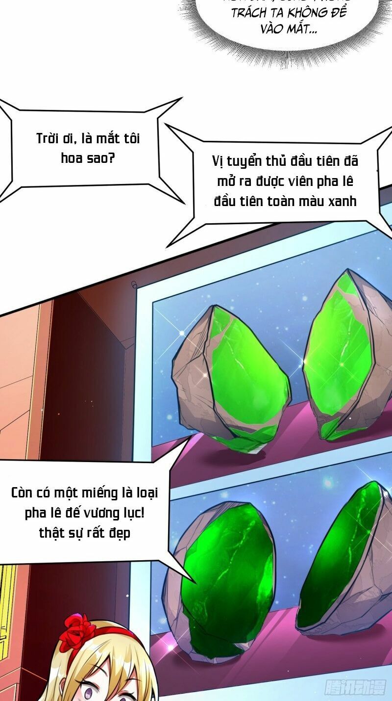 Đệ Nhất Ở Rể Chapter 11 - Trang 25