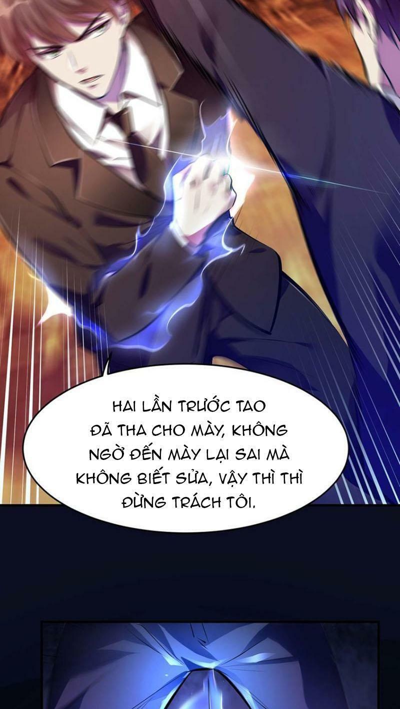 Đệ Nhất Ở Rể Chapter 6 - Trang 27