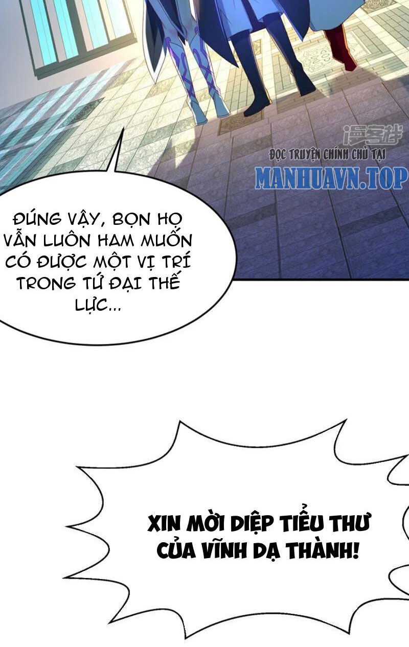 Đệ Nhất Ở Rể Chapter 309 - Trang 35