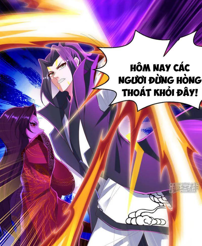 Đệ Nhất Ở Rể Chapter 306 - Trang 59