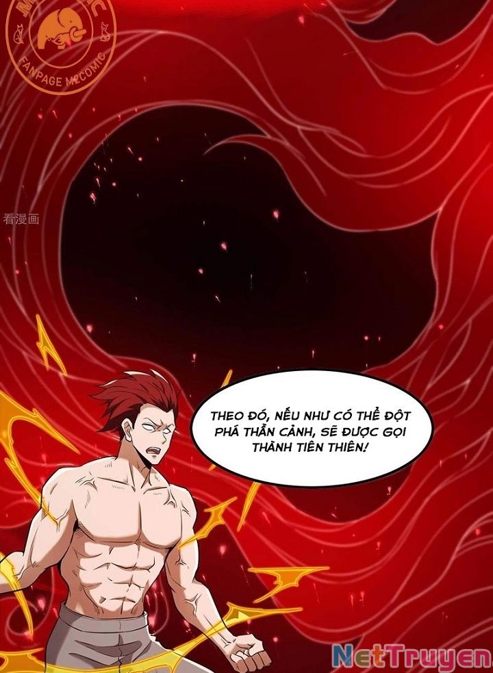 Đệ Nhất Ở Rể Chapter 71 - Trang 53