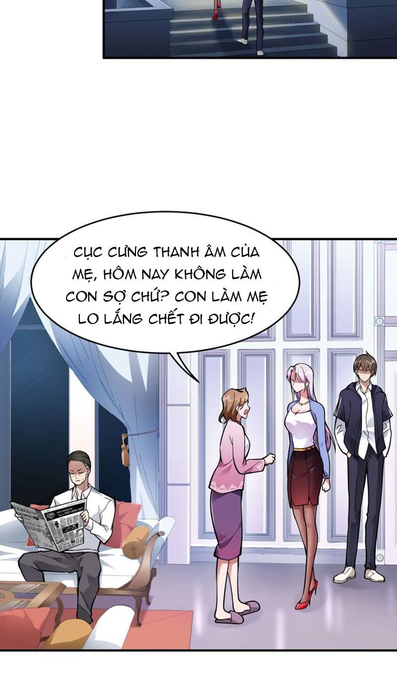 Đệ Nhất Ở Rể Chapter 3 - Trang 28