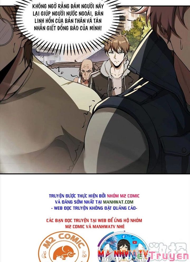 Đệ Nhất Ở Rể Chapter 68 - Trang 26