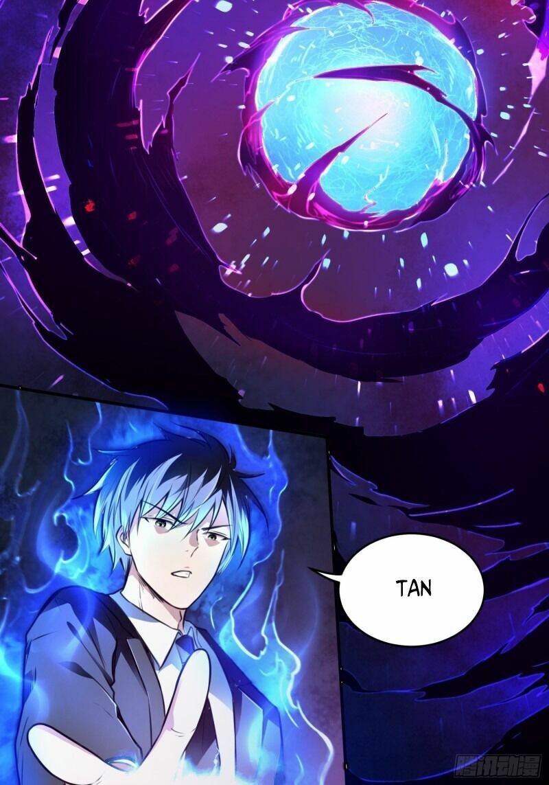 Đệ Nhất Ở Rể Chapter 12 - Trang 43