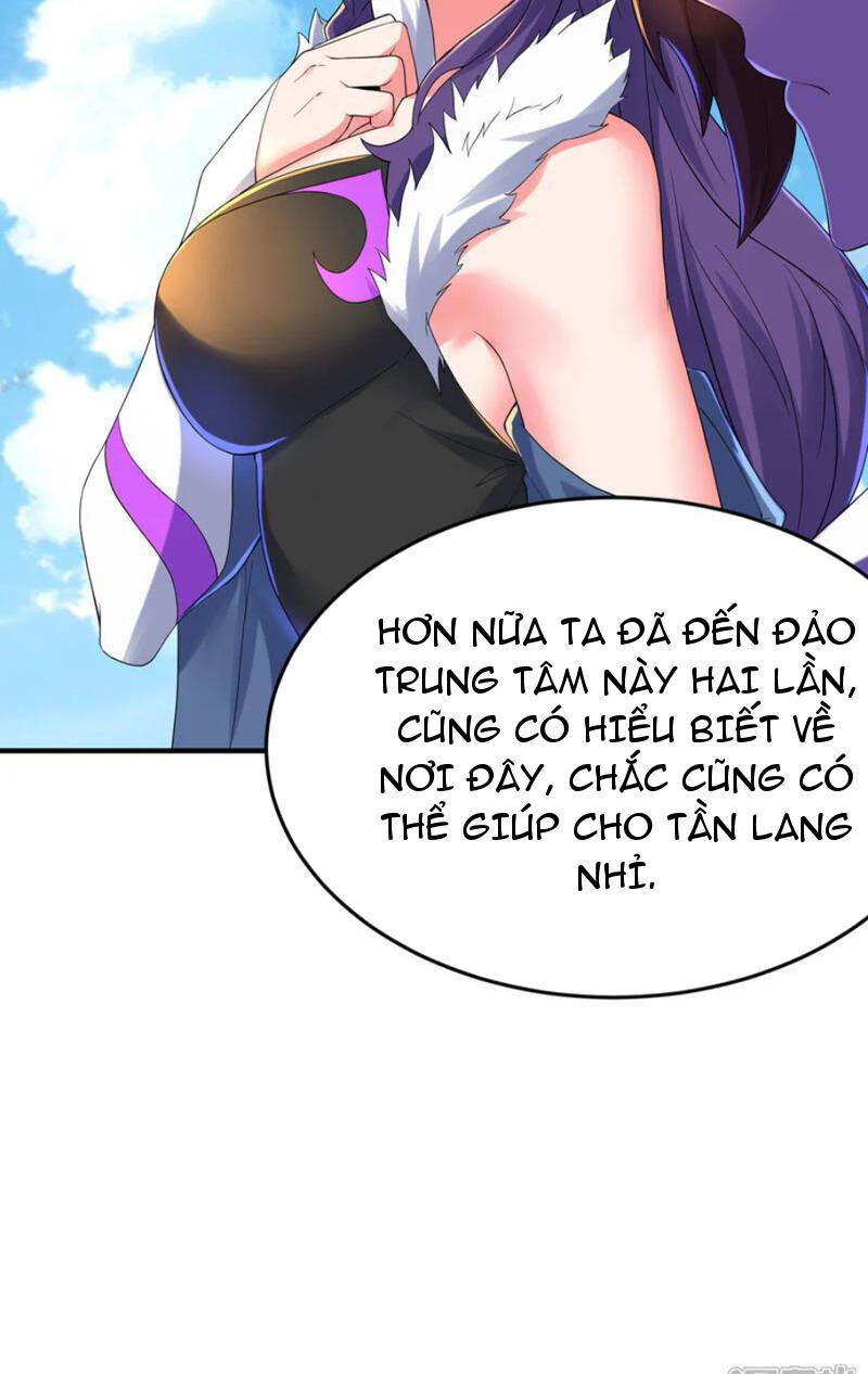 Đệ Nhất Ở Rể Chapter 309 - Trang 20