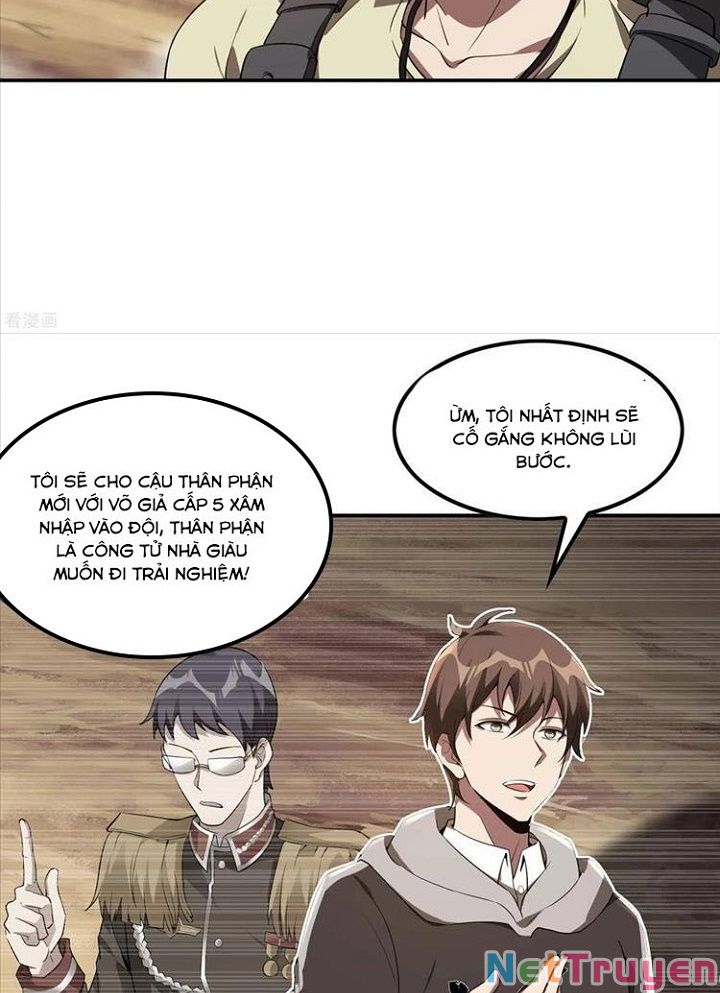 Đệ Nhất Ở Rể Chapter 67 - Trang 6