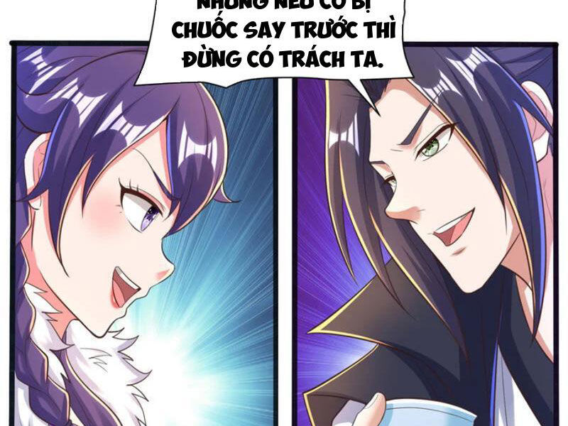 Đệ Nhất Ở Rể Chapter 308 - Trang 34