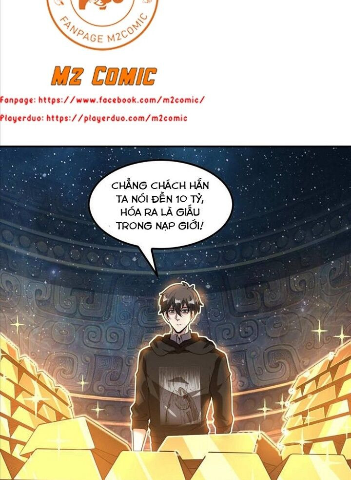 Đệ Nhất Ở Rể Chapter 62 - Trang 47