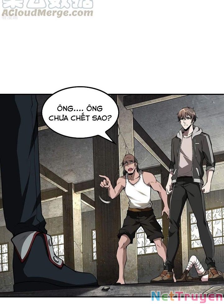 Đệ Nhất Ở Rể Chapter 69 - Trang 49