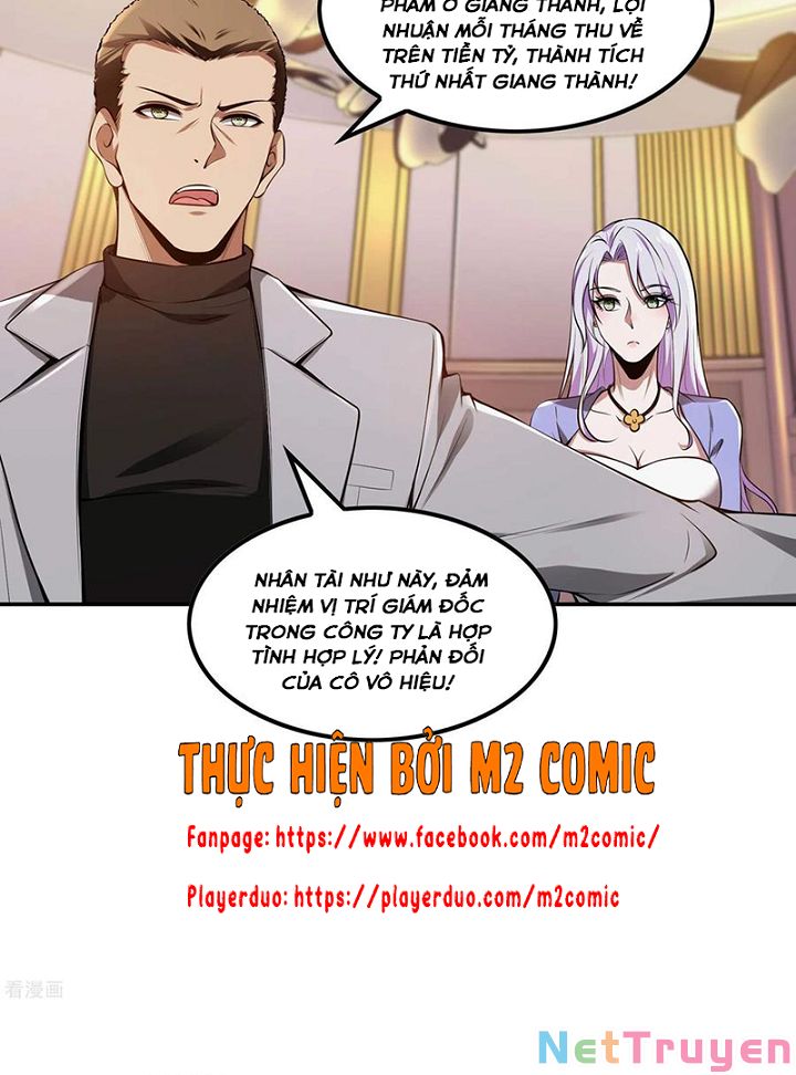 Đệ Nhất Ở Rể Chapter 72 - Trang 48