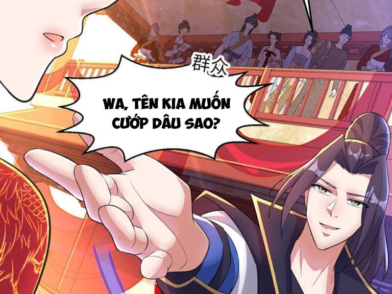 Đệ Nhất Ở Rể Chapter 305 - Trang 88