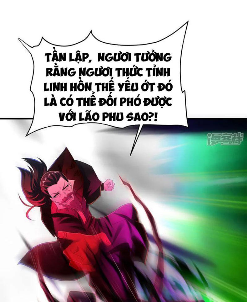 Đệ Nhất Ở Rể Chapter 313 - Trang 49