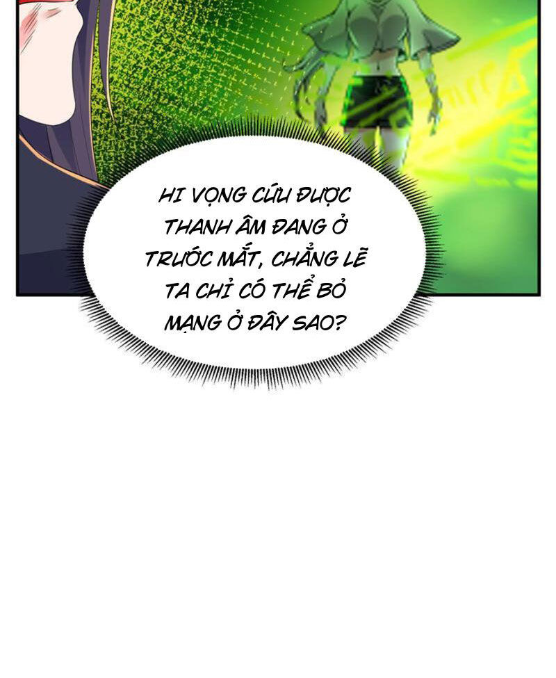 Đệ Nhất Ở Rể Chapter 313 - Trang 19