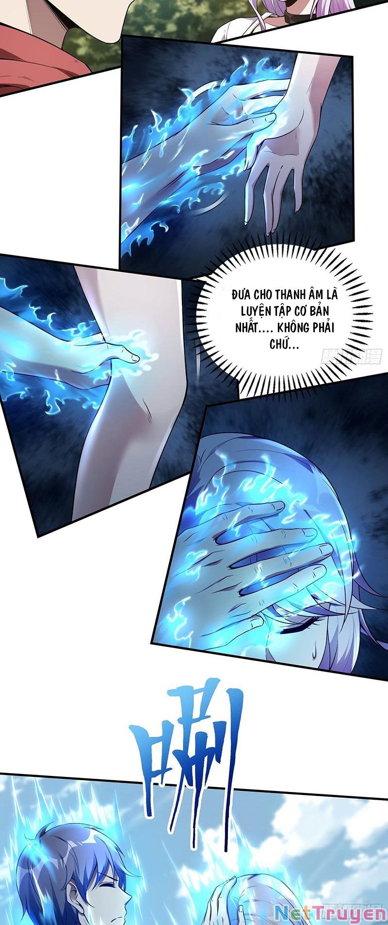 Đệ Nhất Ở Rể Chapter 47 - Trang 31