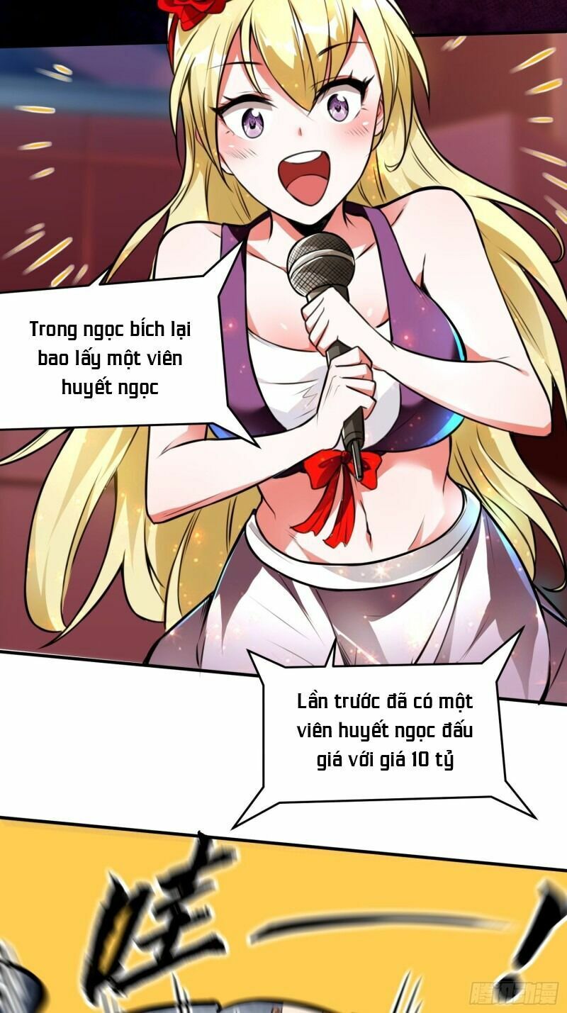 Đệ Nhất Ở Rể Chapter 11 - Trang 50