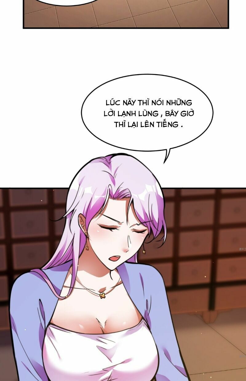 Đệ Nhất Ở Rể Chapter 8 - Trang 25