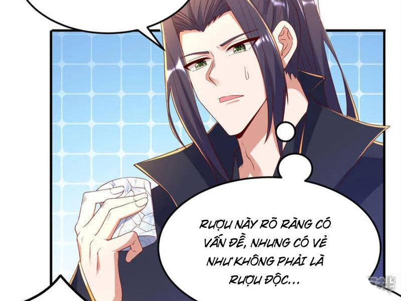 Đệ Nhất Ở Rể Chapter 300 - Trang 22