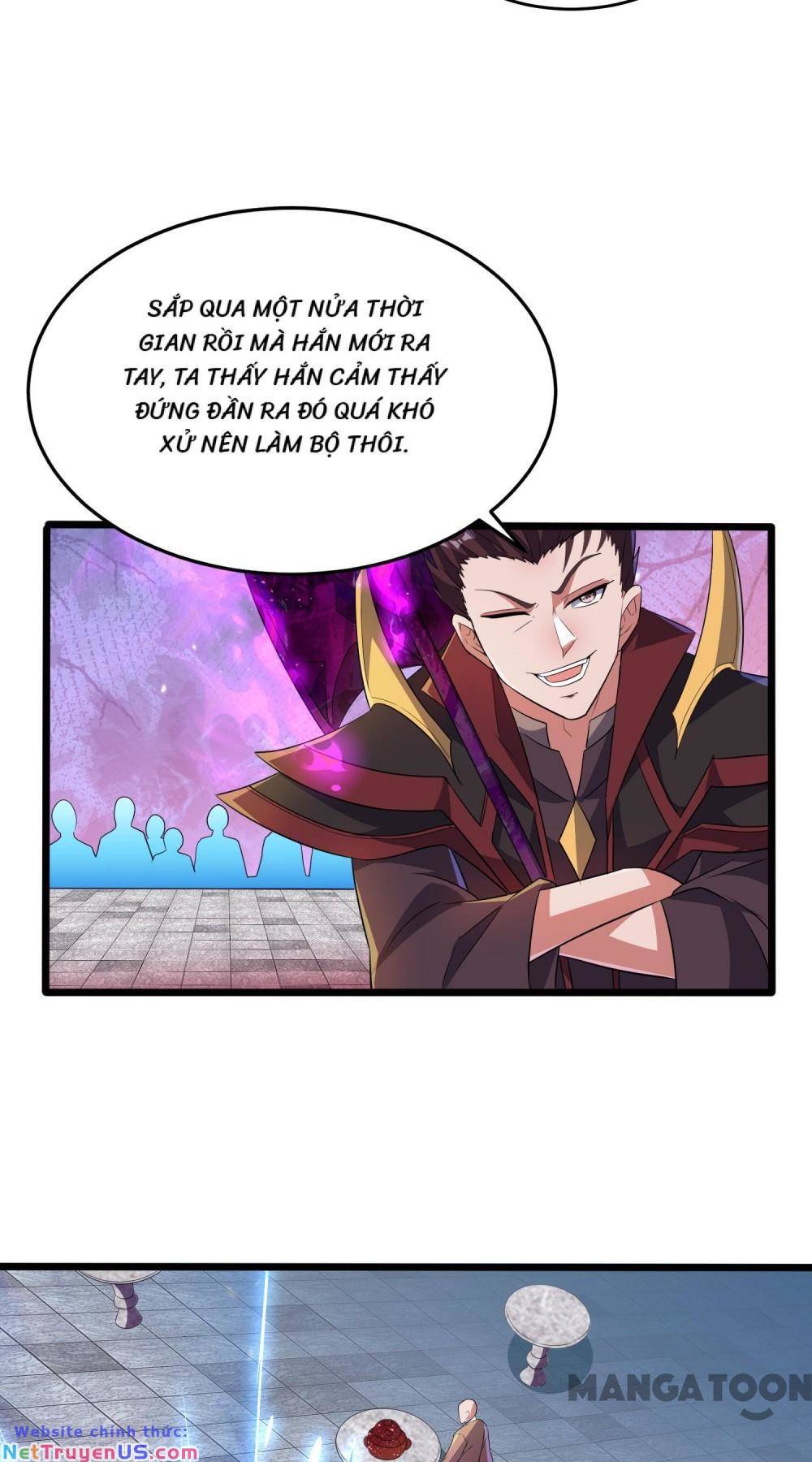 Đệ Nhất Ở Rể Chapter 289 - Trang 14