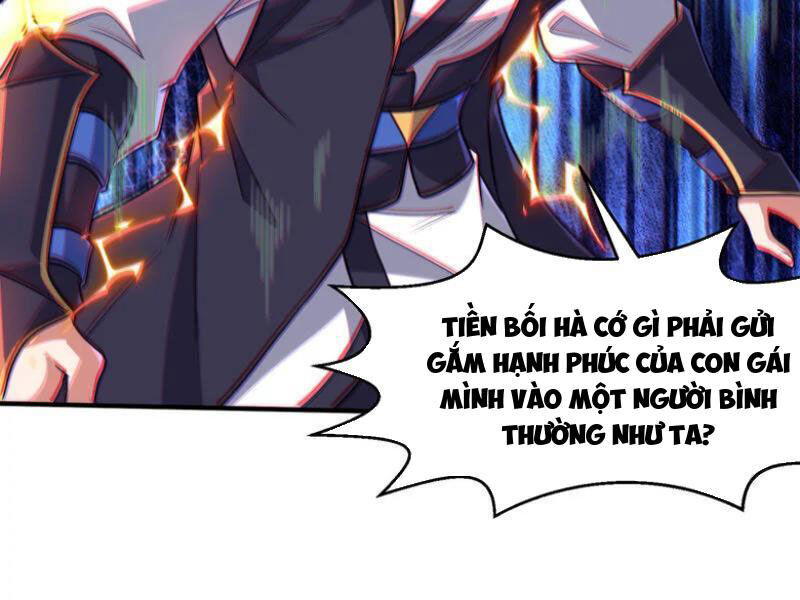 Đệ Nhất Ở Rể Chapter 296 - Trang 4