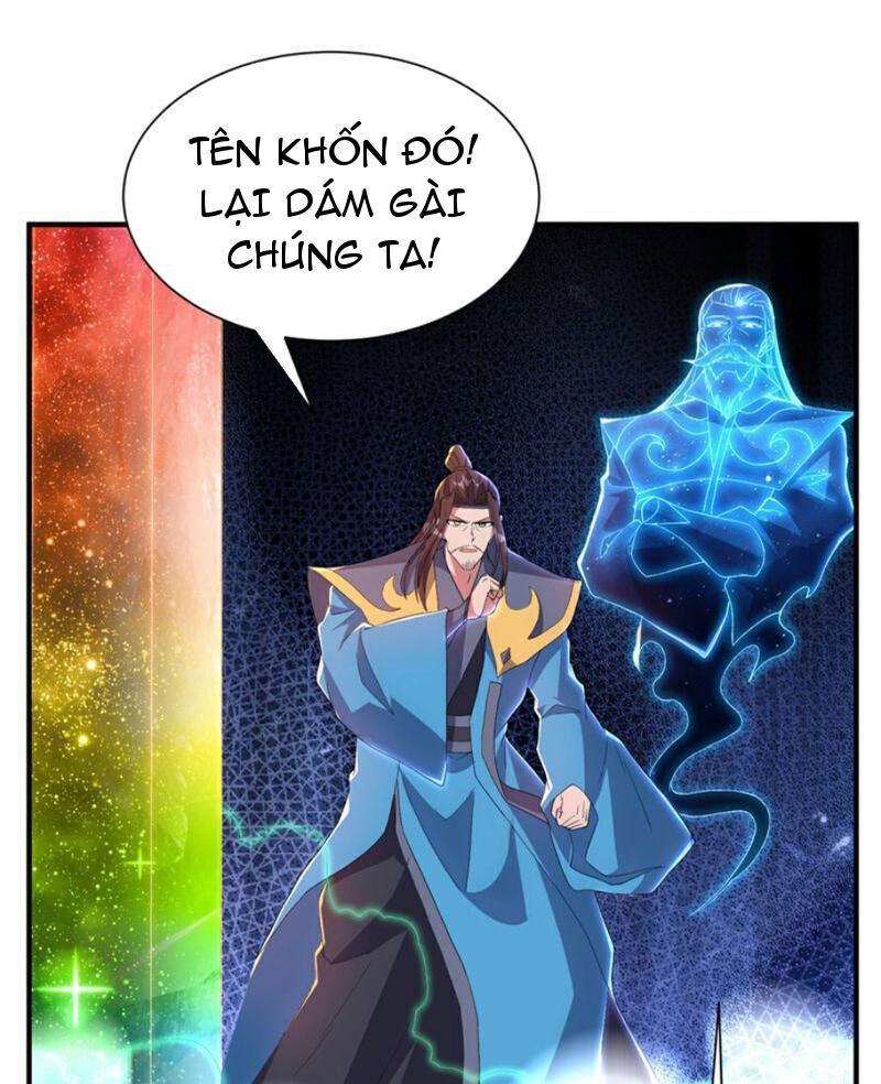 Đệ Nhất Ở Rể Chapter 311 - Trang 33