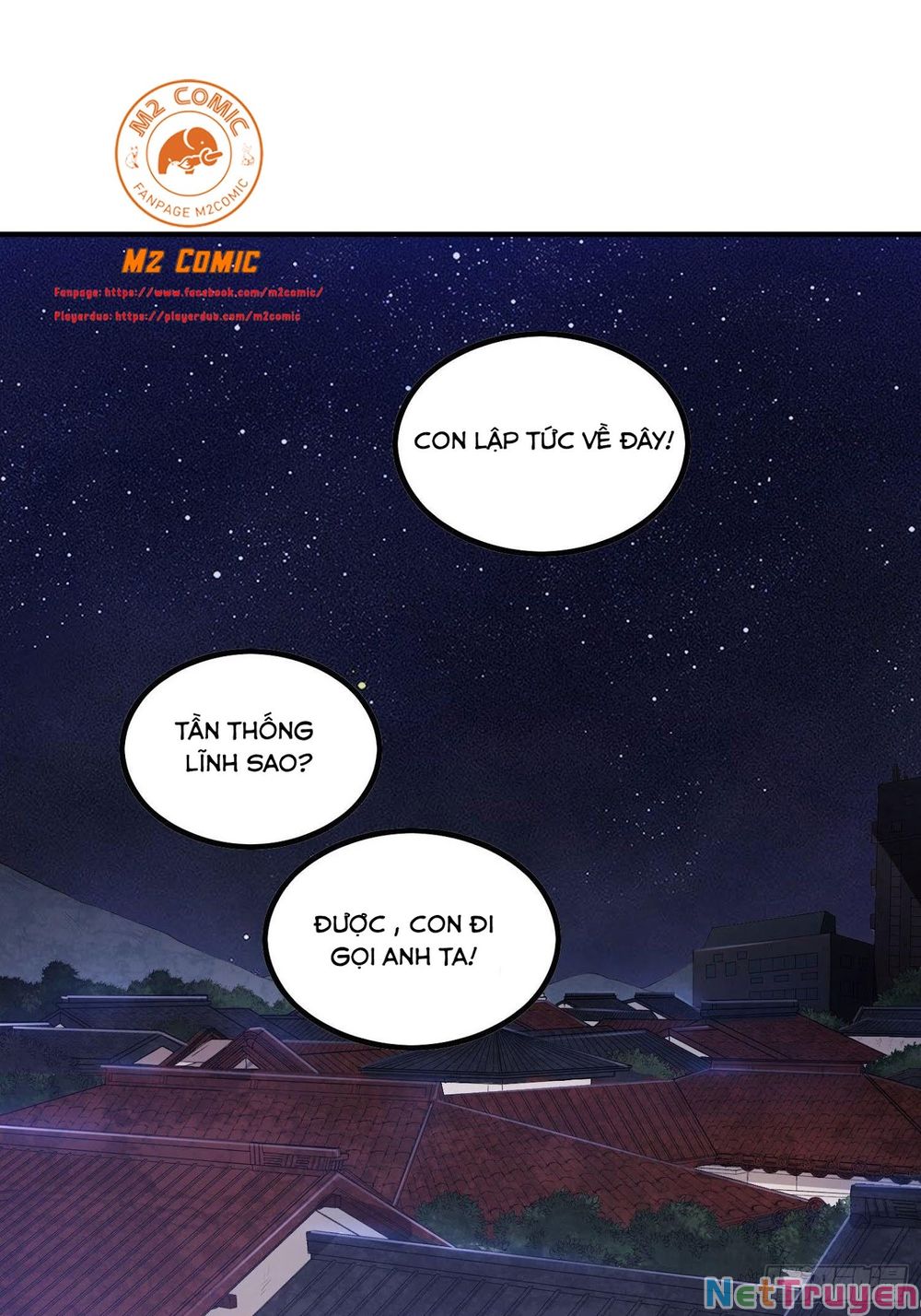 Đệ Nhất Ở Rể Chapter 46 - Trang 29