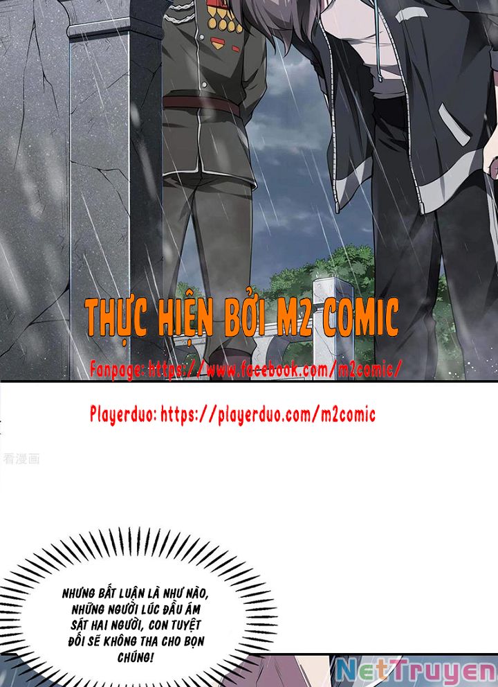 Đệ Nhất Ở Rể Chapter 72 - Trang 26